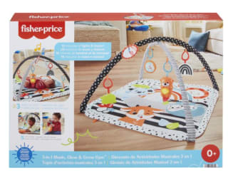 Fisher-Price 3 in1 Baby speelmat voor €13,99