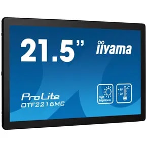Iiyama ProLite OTF2216MC-B1 voor €599 bij Joybuy