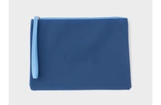 Neceser de playa de mujer REX por 3.99€.