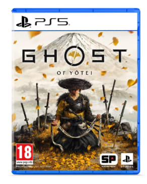Videojuego Ghost of Yotei PS5 por 55.42€