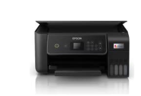 Imprimante Epson EcoTank ET-2870 Jet d'encre A4 à 171,99€