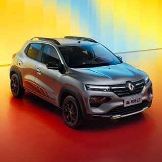 Renault Kwid 2026 por $202,900