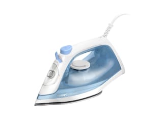 Philips Plancha de vapor 2000 W por 17.99€