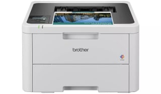 Brother HL-L3220CWE Colour LED Printer £169.99 + £35 Cashback