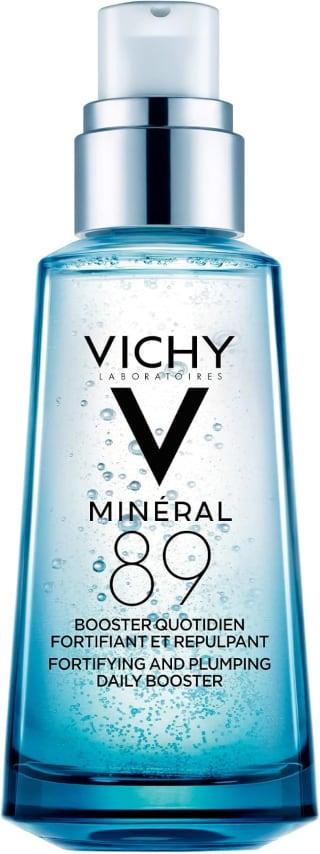 Vichy Minéral 89 Sérum 50ml por $379 | Oferta Amazon