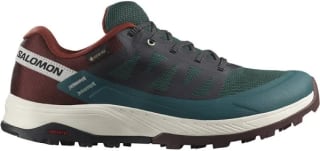 Zapatillas Salomon Outrise Gore-Tex por 64€