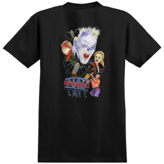 Tot 50% korting tijdens de sale bij Skatestore