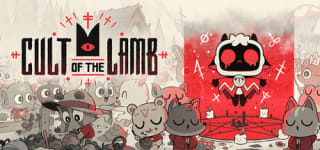 Cult of the Lamb por 9.19€