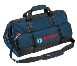 Bosch Bolso Transporte Herramientas 6 Compartimentos por $557 | Oferta Liverpool