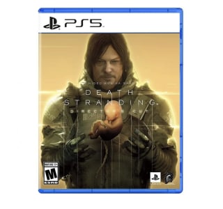 Juego Death Stranding: Director's Cut para PS5 por 19,99€
