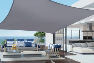 Protector Solar Impermeable exterior 2x3 metros por 21.30€