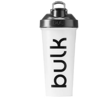 Bulk Shaker Iconic à 3,99€