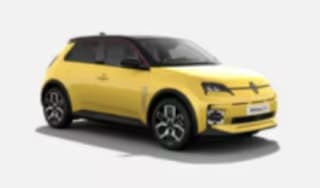 Renault 5 E-Tech por 19.984€ en Renault