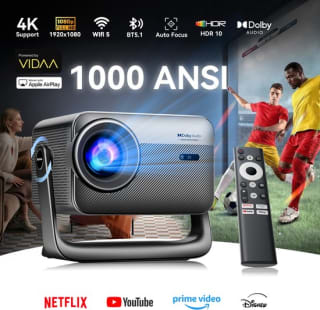 Blackview PV1000 Max Beamer voor €269,99