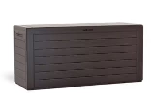 Baúl de jardín 280 litros PROSPERPLAST por 34.74€