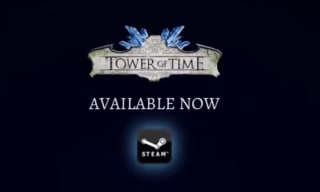 Jeu Tower of Time pour PC gratuit