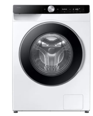 Lave-linge Samsung AI Ecobubble 9 Kg WW90DG6U25LK à 469€