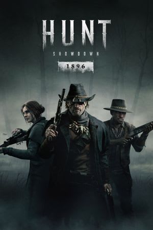 Hunt Showdown Clave de Steam PC GLOBAL por 6.05€