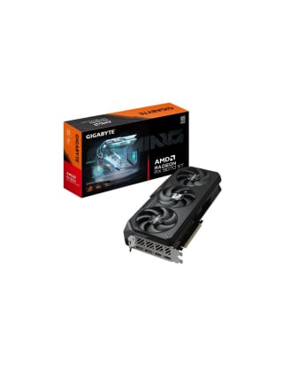 Tarjeta gráfica Gigabyte Radeon RX 9070 XT Gaming OC 16GB por 669€