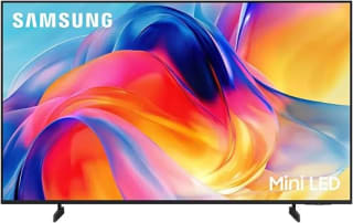 Televisor Samsung 43" Mini LED 4K por $4,490 | Oferta Amazon