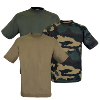 Lot de 3 Tee-Shirts à 5€