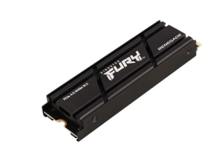 Hard Drive Kingston SFYRSK/1000G M.2 1 TB SSD voor €140,34 bij Proshop