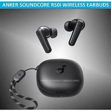 Soundcore R50i Wireless Earbuds for £14.99 with Free Click & Collect