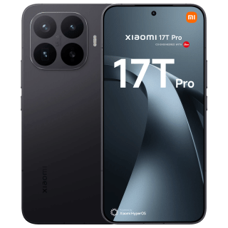 Móvil Xiaomi 17T Pro, 512 GB, 12 GB RAM por 549€