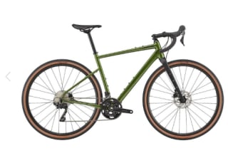 Vélo Gravel Cannondale - TOPSTONE 2 - Shimano GRX - 2026 à 1.491,43€