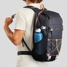 QUECHUA 30L Hiking Backpack – £12.99
