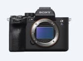 Tot €400 cashback op geselecteerde camera's en lenzen van Sony