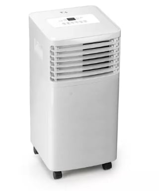 Aire Acondicionado Portátil Frío 9000 BTU a $189.990