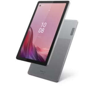 Lenovo Tab M9 32GB Opslag 3GB Geheugen Grijs voor €79 bij Update