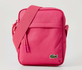 Bandolera Lacoste Neocroc por 40€