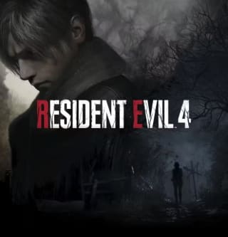 Resident Evil 4 por $191 | PlayStation Store