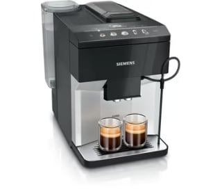 Siemens EQ500 TP511R01 - Volautomatische Espressomachine - voor €399 bij Ibood