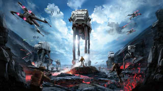 Edición Ultimate de STAR WARS™ Battlefront™ por 4.99€