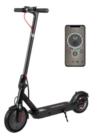 Scooter Eléctrico Pop Shope 500W por $3,839 | Mercado Libre