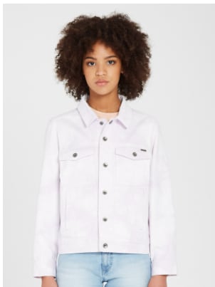 Chaqueta para Mujer Volcom RADSTONE por 29.99€