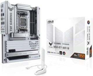 Placa Base Asus TUF Gaming B850-BTF WIFI W Socket AM5 por 194.99€