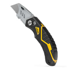 AZUNO Cutter plegable multiusos por 2.99€