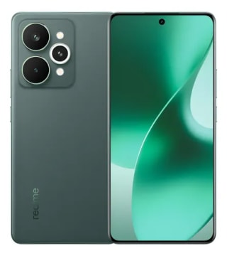 Realme 15 Pro 5G 512GB por $7,438 | Mercado Libre