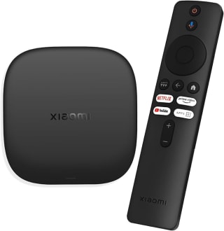 Xiaomi TV Box S (3rd Gen) 2+32GB, 4K Ultra HD por 42.85€