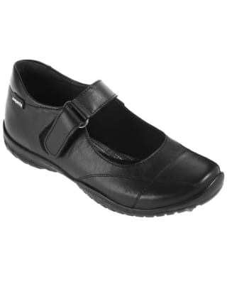 Zapato Mary Jane de piel por $365 | Liverpool