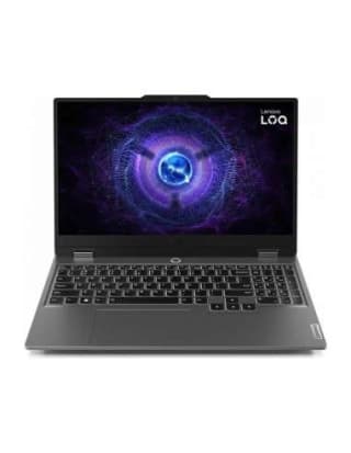 Portátil Lenovo LOQ 15IAX9 Intel Core i5-12450HX/24GB/512GB SSD/RTX 3050 por 599€