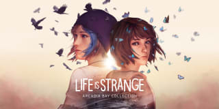 Life is Strange Arcadia Bay Collection Nintendo Switch por 7.99€.