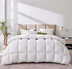 Homyrium Edredón Cama 90/135 de Plumón Nórdico por 61.89€