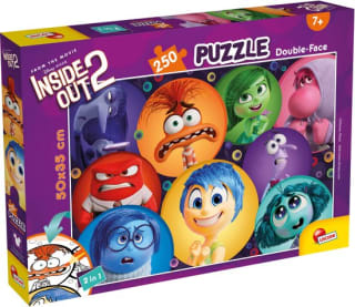2+3 gratis op puzzels van Lisciani bij Bol