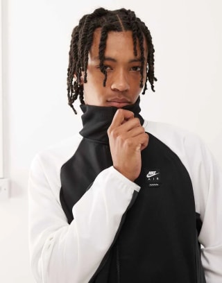 Nike Air Color Block Chaqueta por 23,60€