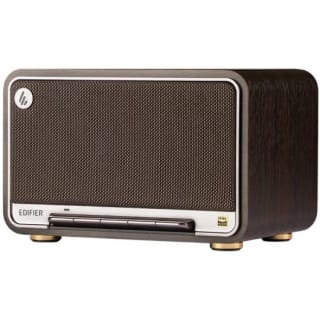Edifier D32 Altavoz Portátil de Sobremesa Bluetooth 60W RMS por 109,99€ tres colores